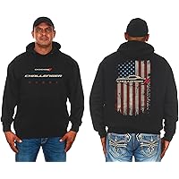 し*き様 challenger TWO TONE LOGO HOODIE CHALLENGER / TWO TONE LOGO HOODIE 通販 正規代理店