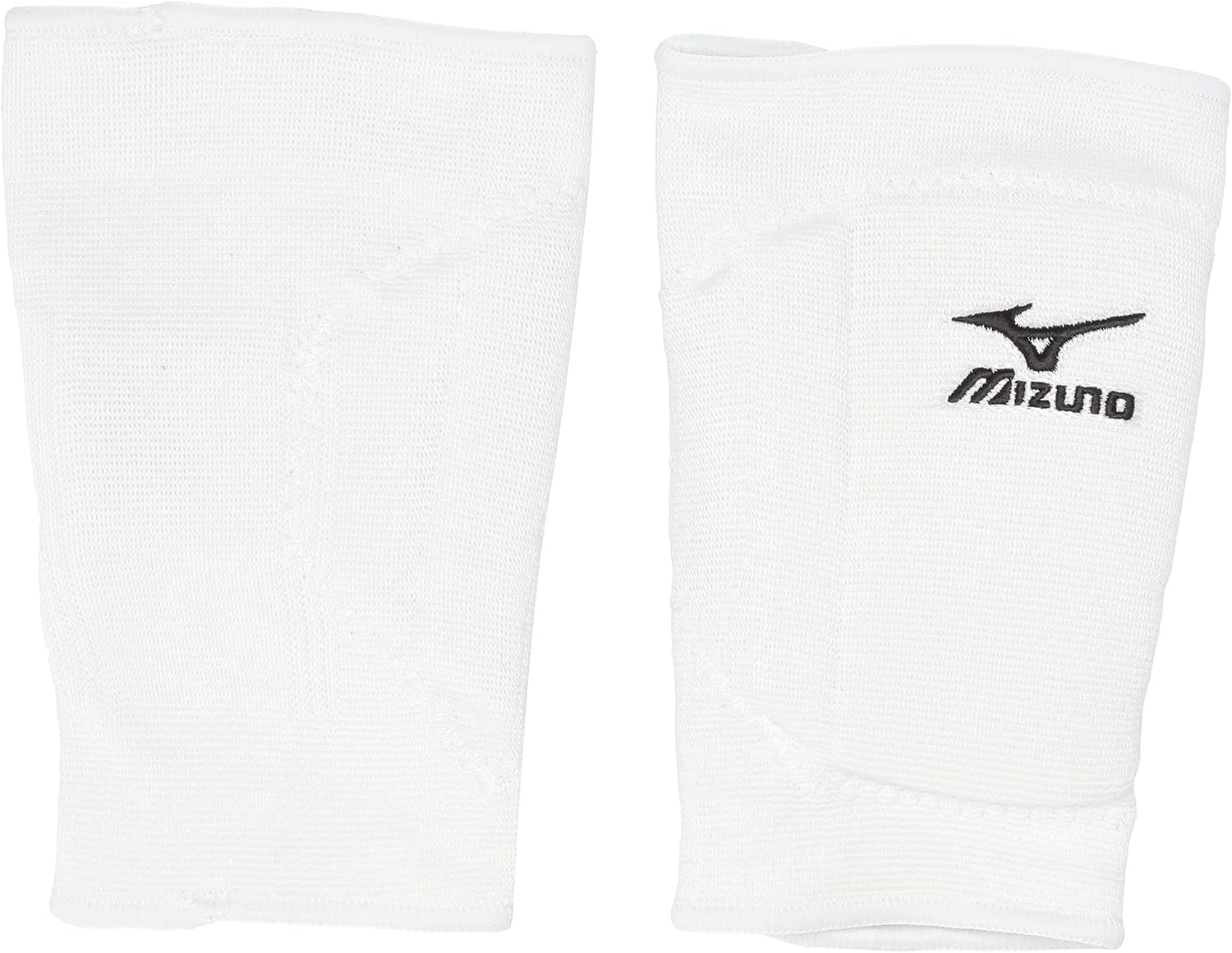 Mizuno Youth T10 Plus Volleyball Kneepad, One Size, Black