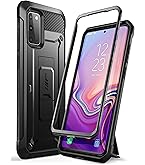 Amazon.com: SUPCASE for Samsung Galaxy S20 Plus 5G Case with