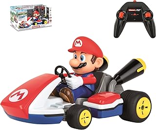 Carrera RC Mario Kart 7