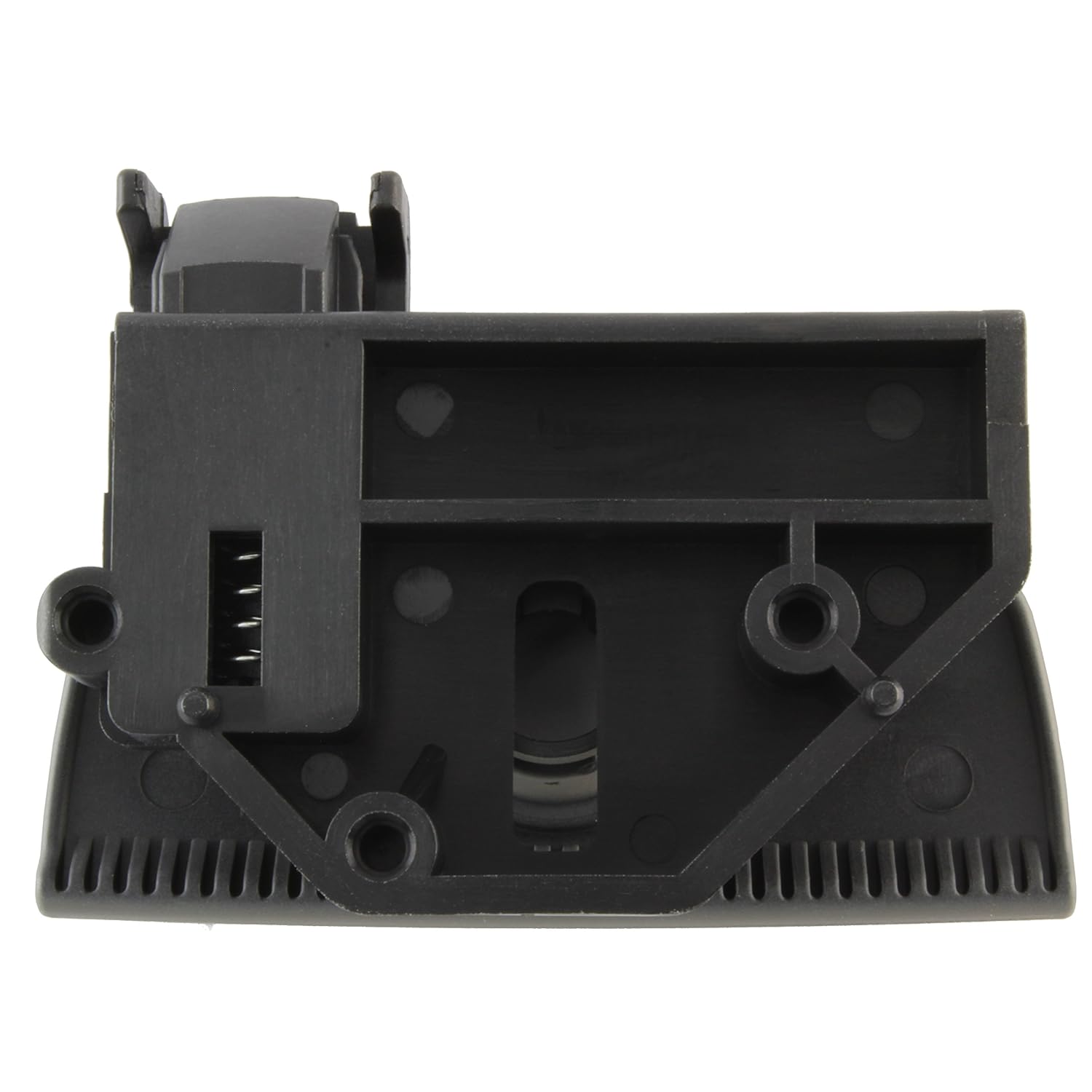 IAMAUTO 95469 Glove Box Latch Neutral/Tan Compartment Door Handle for