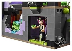 LEGO Elves 41180 Ragana's Magic Shadow Castle