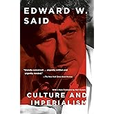 Culture and Imperialism