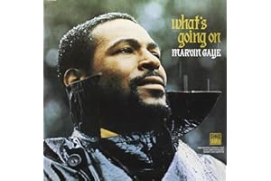 What's Going On (Vinyl)