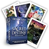 Sacred Destiny Oracle: A 52-Card Deck to Discover the Landscape of Your Soul