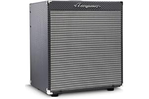 Ampeg Rocket Bass, RB 112, 1x12, 100-watts (AMG RB112)