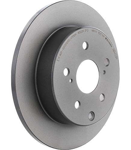 09.B635.11 BREMBO Prime Remschijf 314x30mm, 5, interne