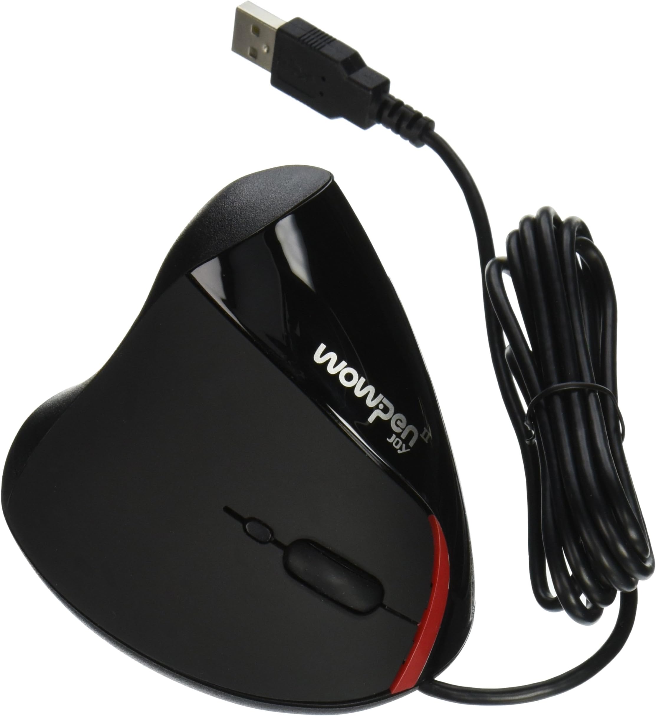 Wowpen Joy Mouse - Black