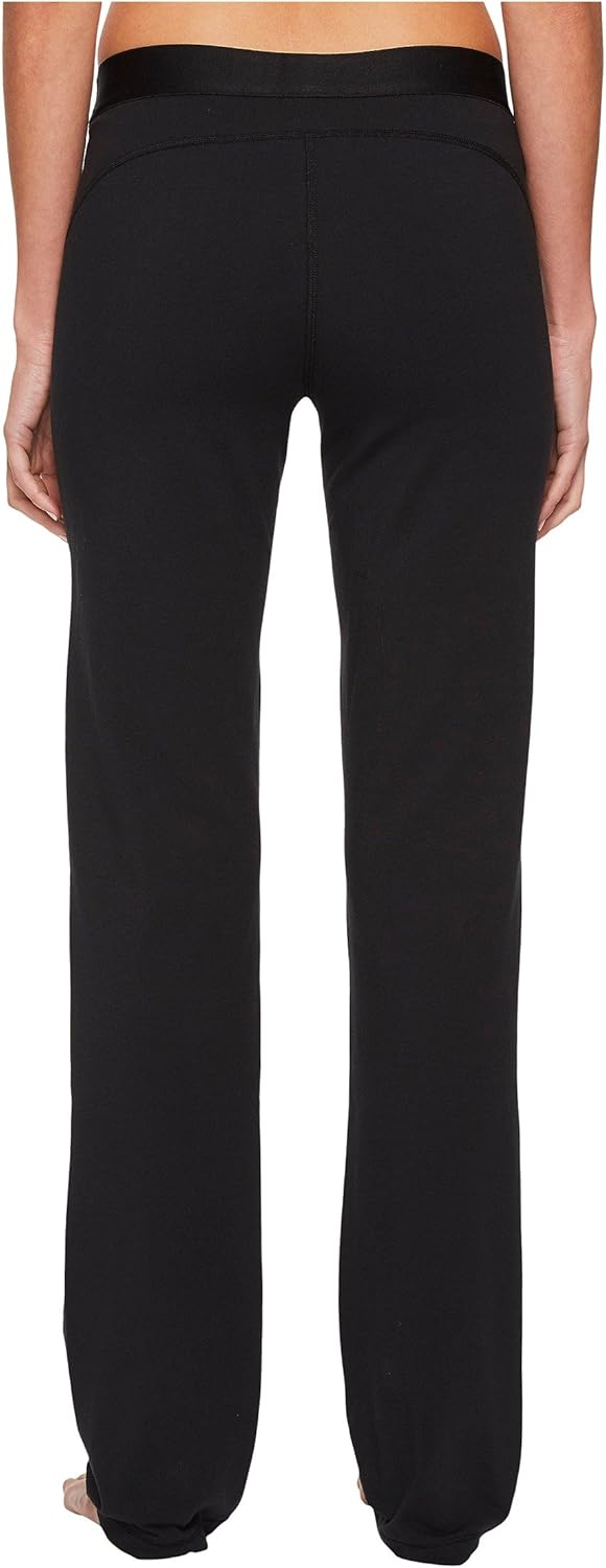 Under Armour Women's Favorite Straight Leg Pants : Clothing