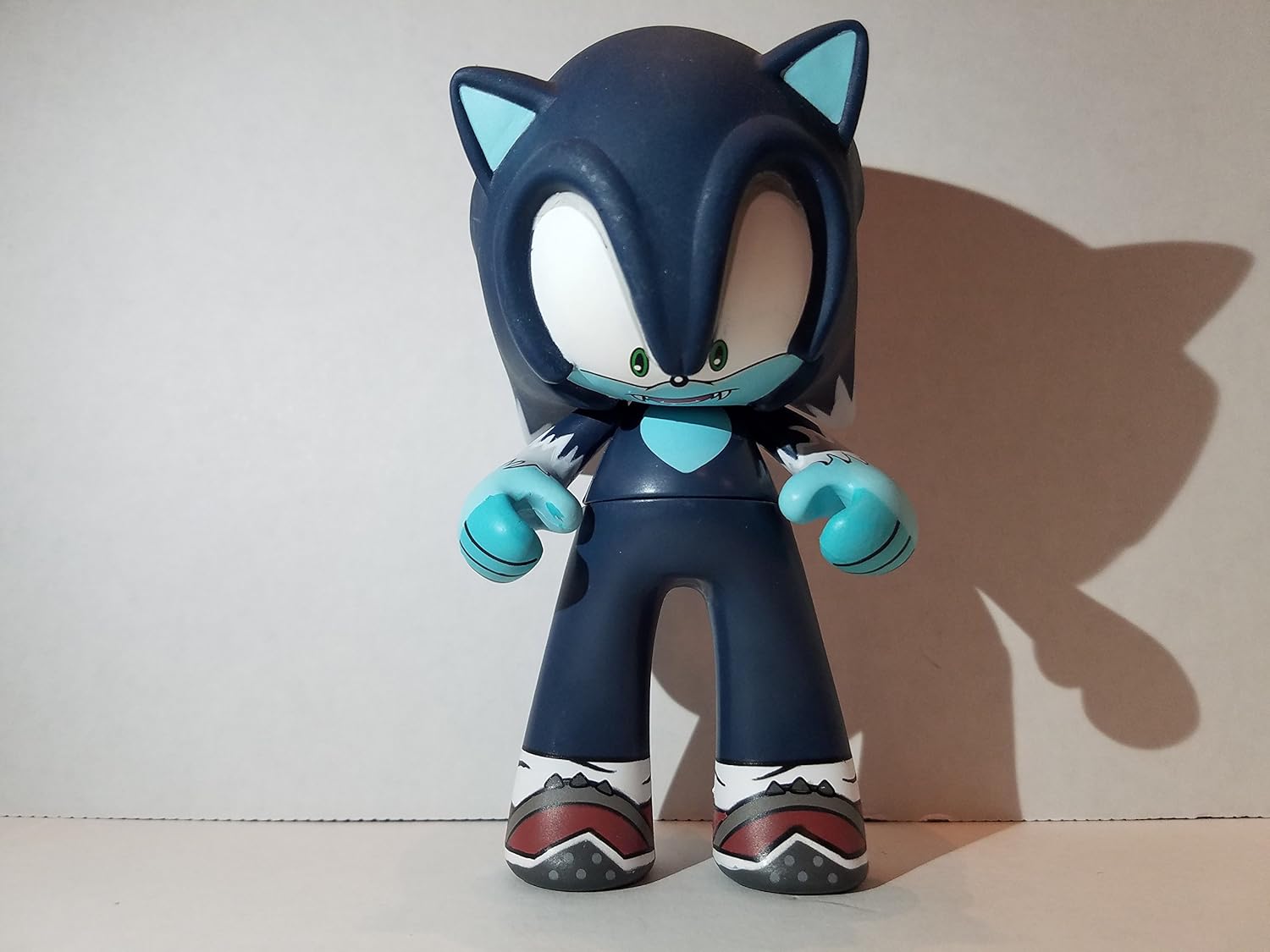 jazwares sonic amazon