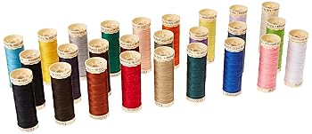 Gutermann 26 Spool Thread Box