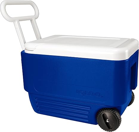 roller cooler box