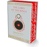 The Lord of the Rings Illustrated