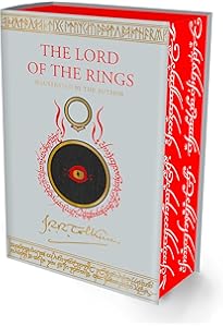 Amazon.com: The Lord Of The Rings Deluxe Edition: A Special
