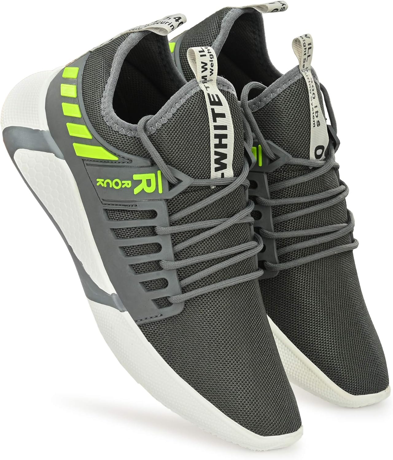 Buy SHOES VILLA High Performance FootFriendly Sports Shoes, Running