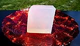 Ultra Clear Transparent Organic Glycerin Melt