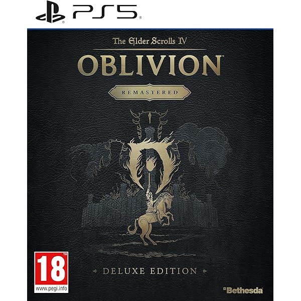 The Elder Scrolls IV：オブリビオン PLAYSTATION… 81Inu-n5OEL._AC_UL600_SR600,