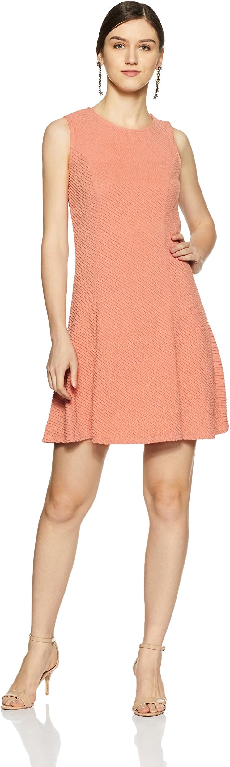 Women's Skater Dress