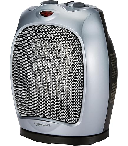 Rinnai FC510N Ventless Natural Gas Heater, Energy-Efficient Space