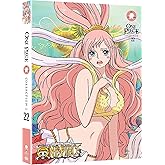 One Piece - Collection 22 [DVD]