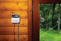 Rain Bird TRU6I Program-Based Indoor Irrigation