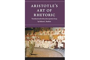 Aristotle's Art of Rhetoric