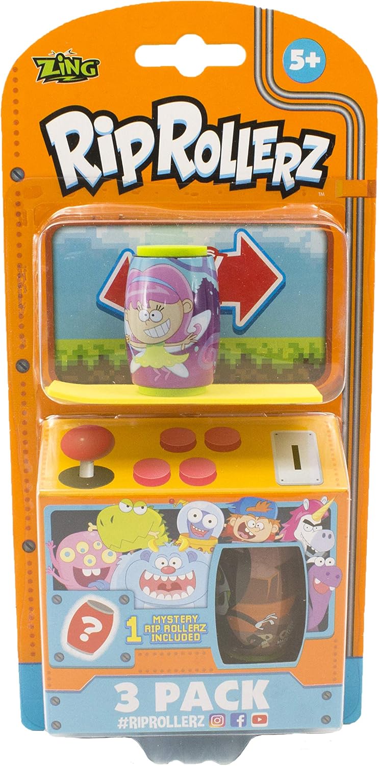 cool collectible toys