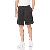 Champion Men's 9" Mesh Short (Retired Colors)