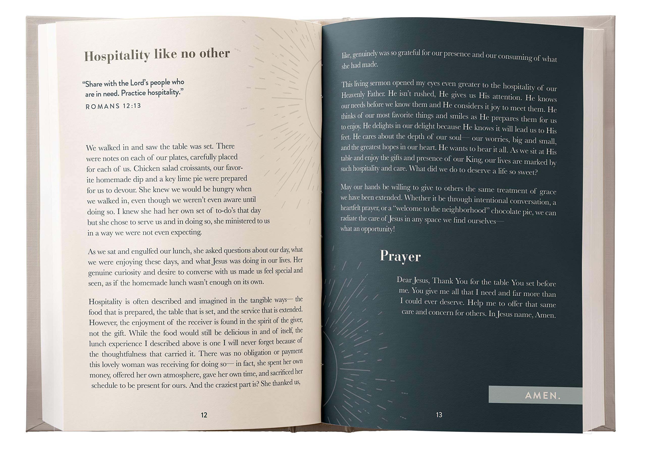 Radiate: 90 Devotions to Reflect the Heart of Jesus