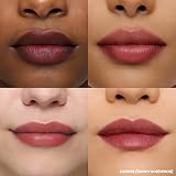 Wonderskin Wonder Blading All Day Lip Stain Peel Off - Demure Masque view 2