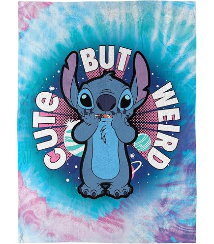 Northwest Lilo &ap; Stitch – Alohada de nube con fora de nube, 15