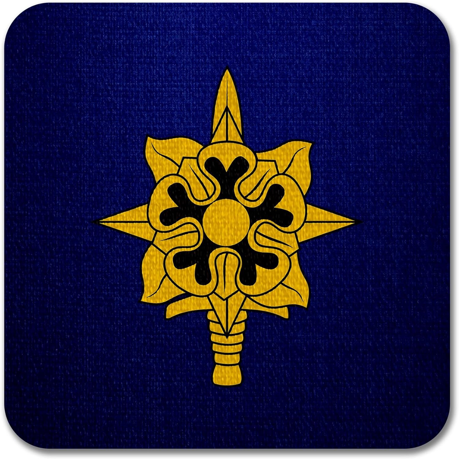 ExpressItBest Premium Vinyl Decal/Sticker US Army