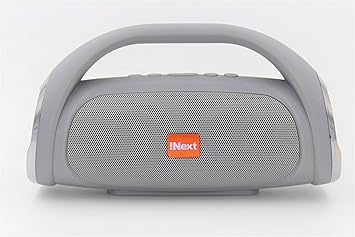 inext bt speaker