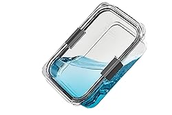 Rubbermaid Brilliance Food Storage