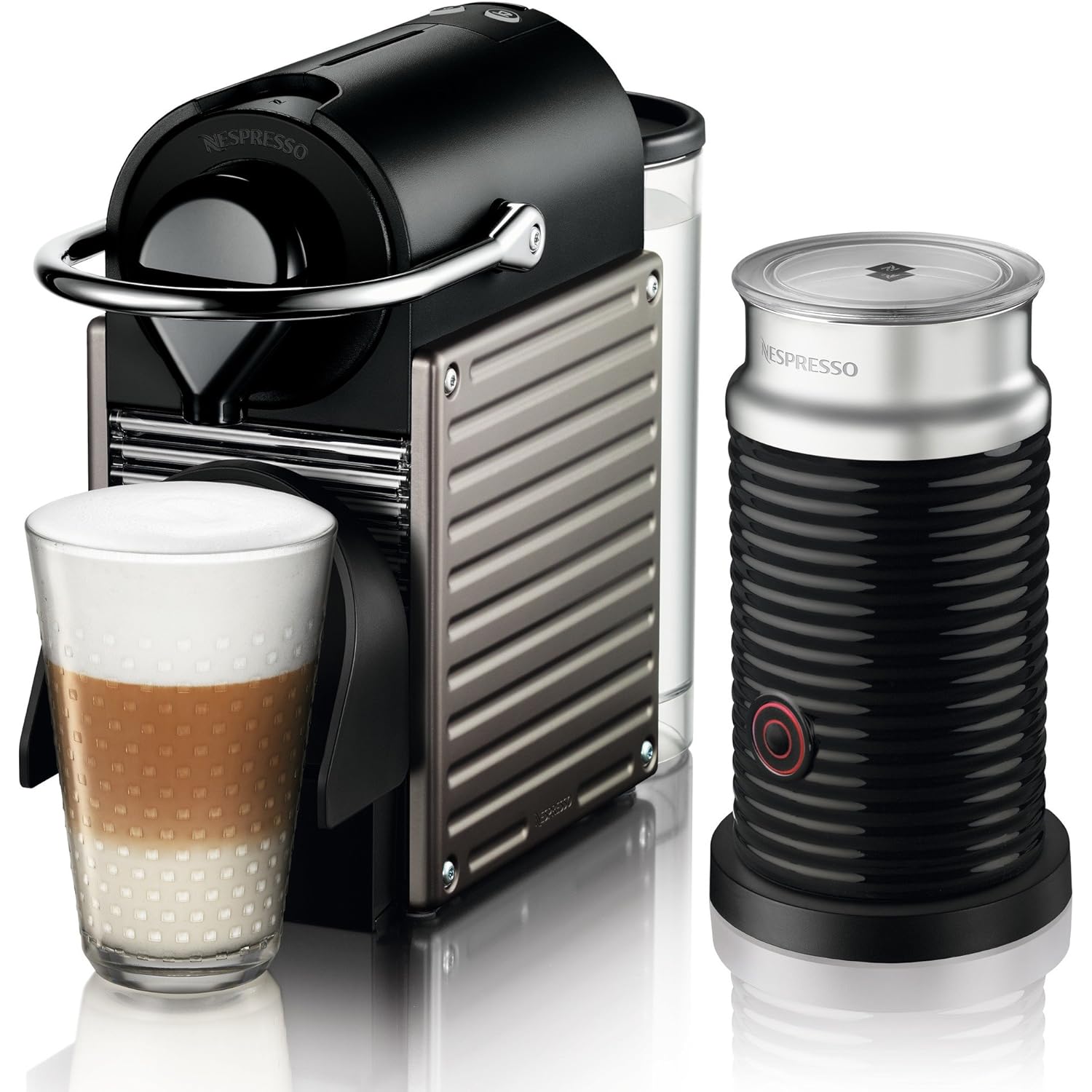 Nespresso Maschine Test » Die besten Modelle für 2018 im Vergleich