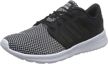 adidas cloudfoam women's qt racer