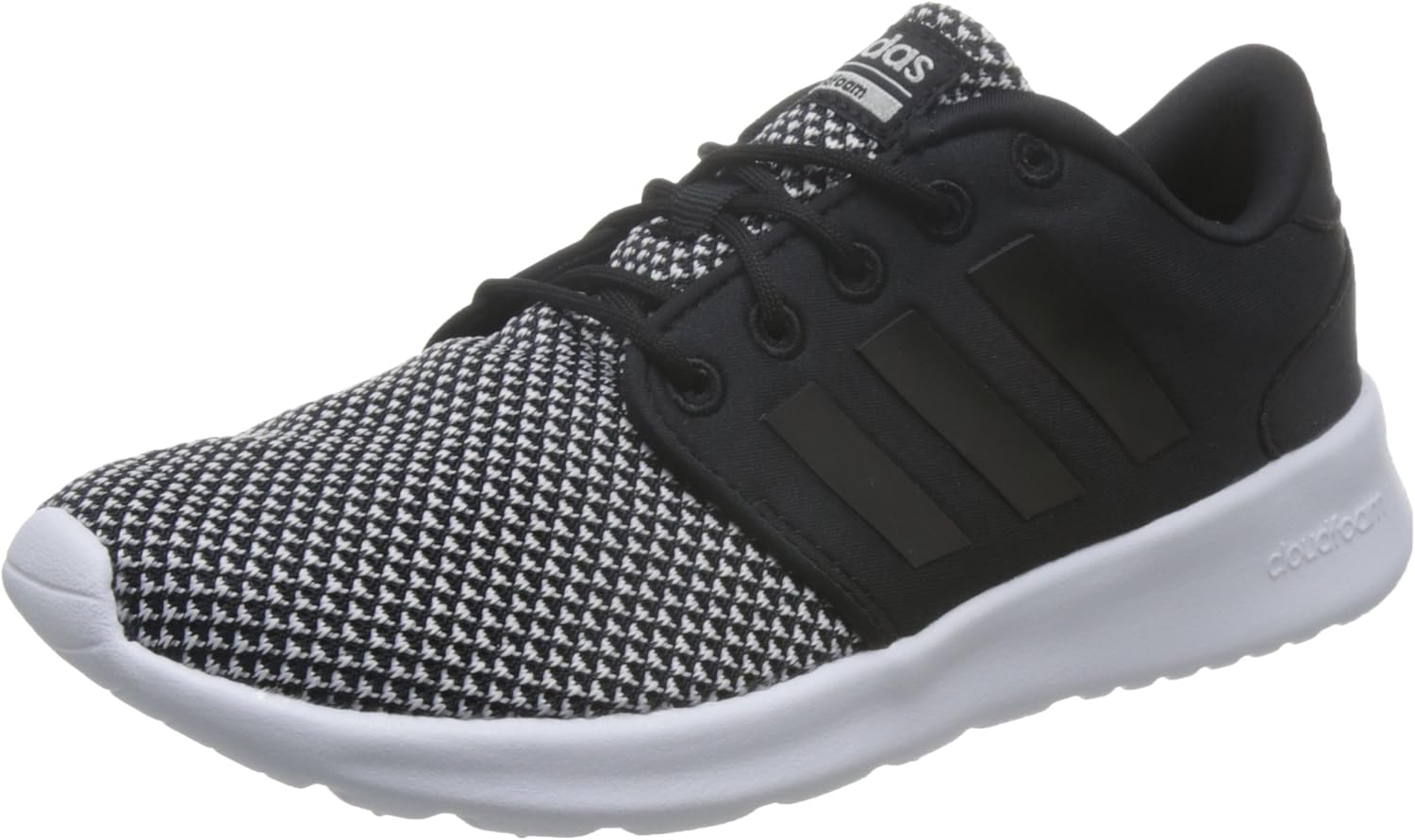 adidas cf qt racer w rosa