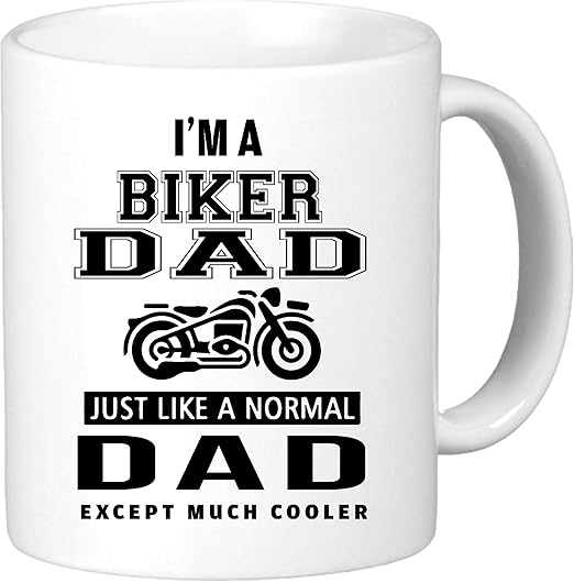 gifts for biker dads