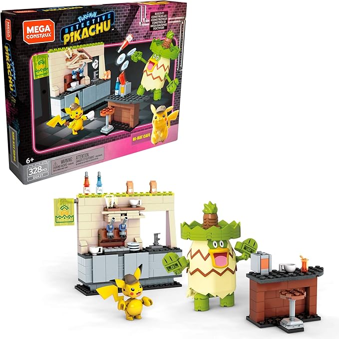 pokemon lego amazon