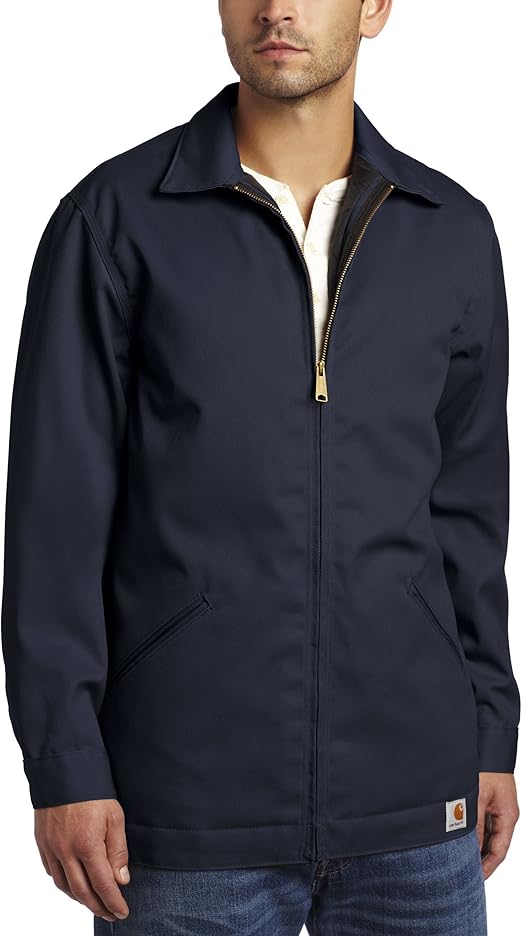 Home work twill work jacket Clearance