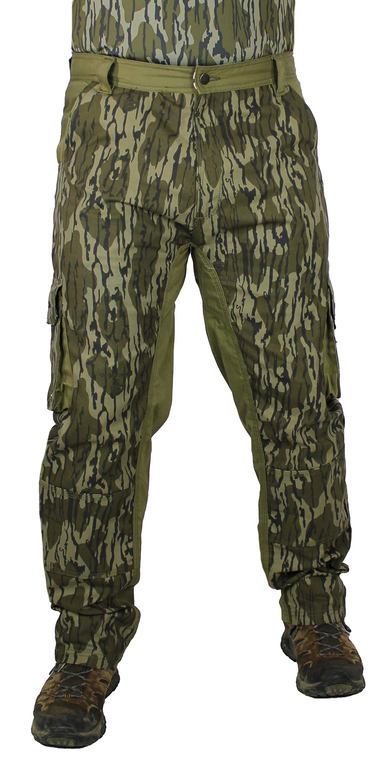 Mossy Oak Chamois Hunt Pant- Buy Online 