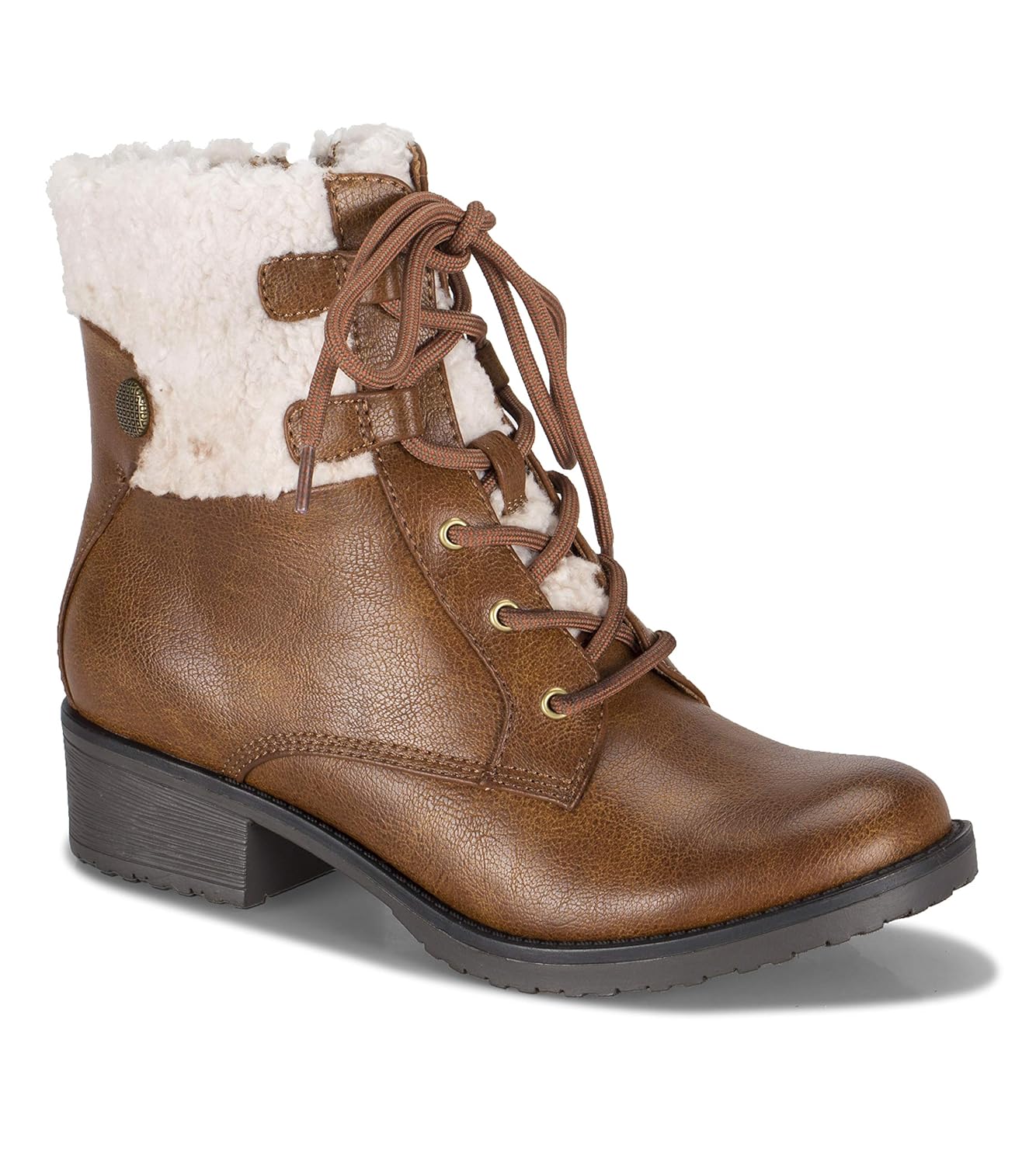 BareTraps Oneil Women's Boots Whiskey Size 7 M (BT27500) Buy Online at