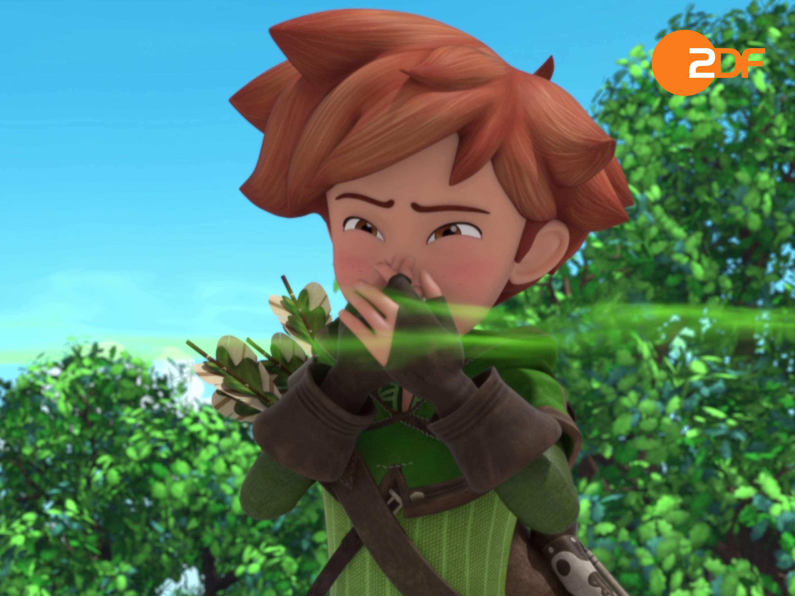 Amazon.de Robin Hood ansehen Prime Video