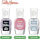 Sally Hansen Good Kind Pure Vegan Nail Polish Mint Refresh 10ml view 6