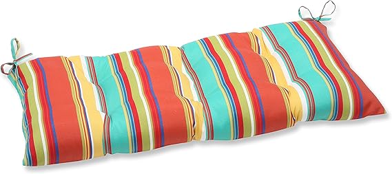 Almohada Perfecto Interior/Exterior Westport Primavera Swing/Cojín para