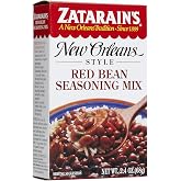 Zatarain's Red Bean Seasoning Mix - 2.4 oz