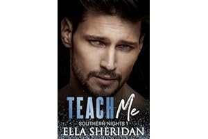 Teach Me (Southern Nights Book 1)