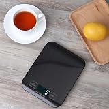 Torchtree 22lb Kitchen Scale 10000g 1g Backlit LCD Tare 6 Units view 4