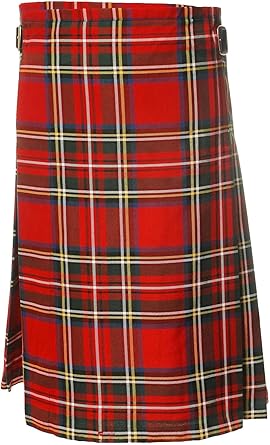lightweight kilt