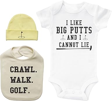 infant golf hat